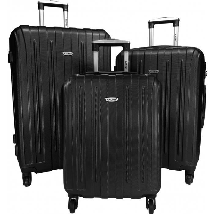 Bagage cabine bleu cerise Clearance