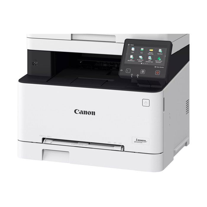 Canon I-SENSYS MF655CDW