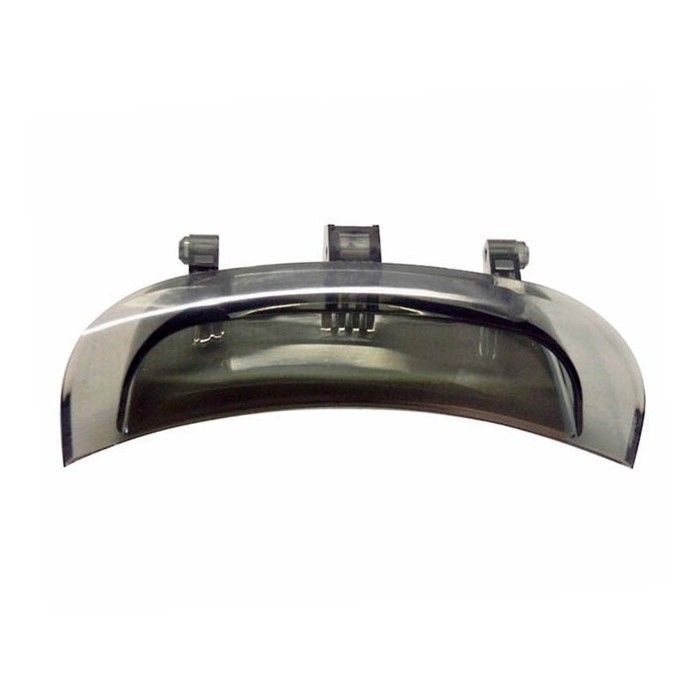 Poignée de hublot 308026 20262 Lave linge CANDY HOOVER 31506