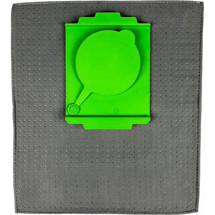 Sacchetti Per Aspirapolvere VACS – Compatibili Festool CTM 26, 5