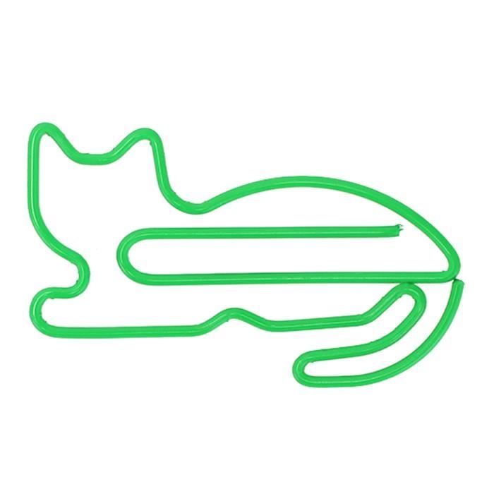 YEN 100 pièces modèles de vente chaude transfrontalière trombone