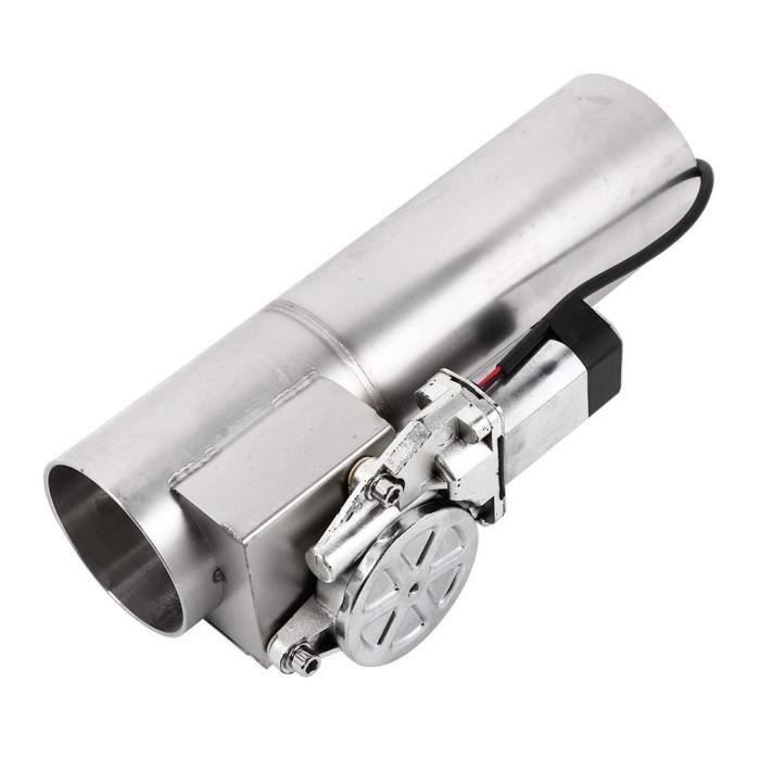 EBTOOLS soupape d'échappement électrique Découpe de soupape d EBTOOLS soupape d'échappement électrique Découpe de soupape d