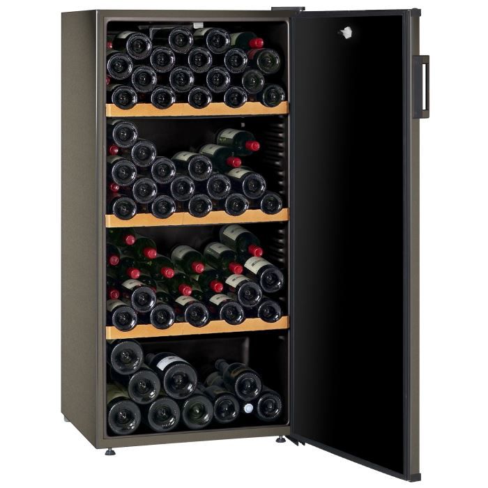 CLIMADIFF CLP281T Cave à vin polyvalente Achat / Vente cave à vin à