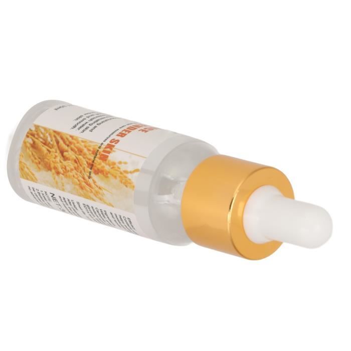 Sérum éclaircissant Nourrissant Arencia à L'extrait De Riz - 50g, Soin Quotidien Neuf
