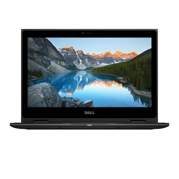 DELL Latitude 3390 2-in-1 Intel® Core™ i3 de 7eme génération 27 GHz 338 cm (13.