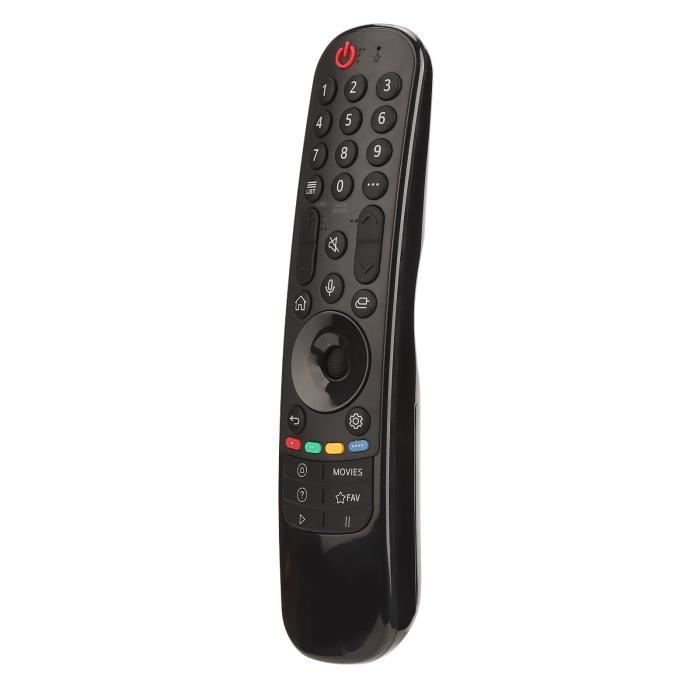 Nornward Télécommande, Pour Tv Dvd Magnétoscope Aux Audio Vidéo