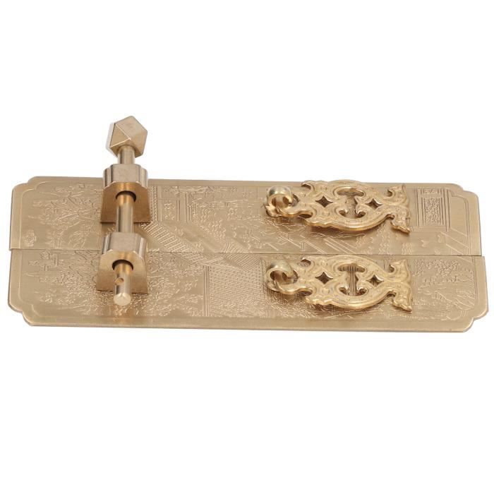 Quincaillerie de salle de bain