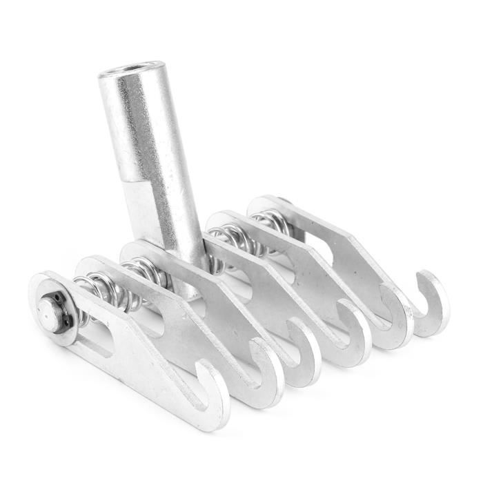Kit 30 Pièces Languettes Extracteur Bosses Voiture - Outils Réparation Carrosserie Sans Peinture