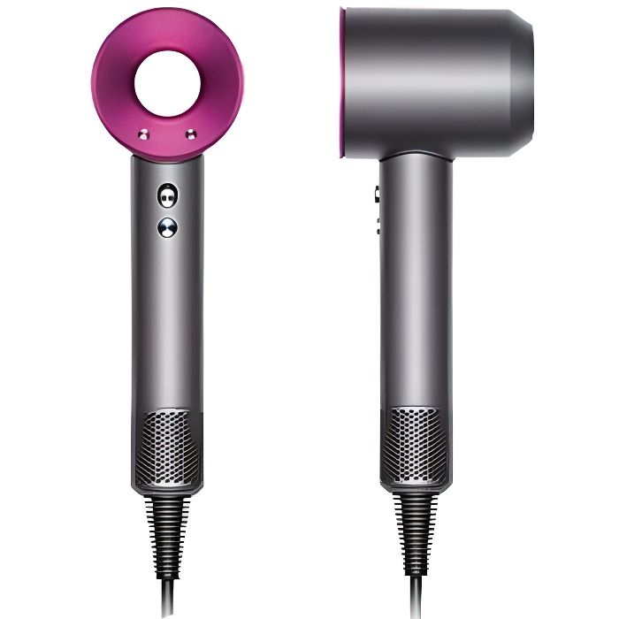 seche cheveux dyson prix