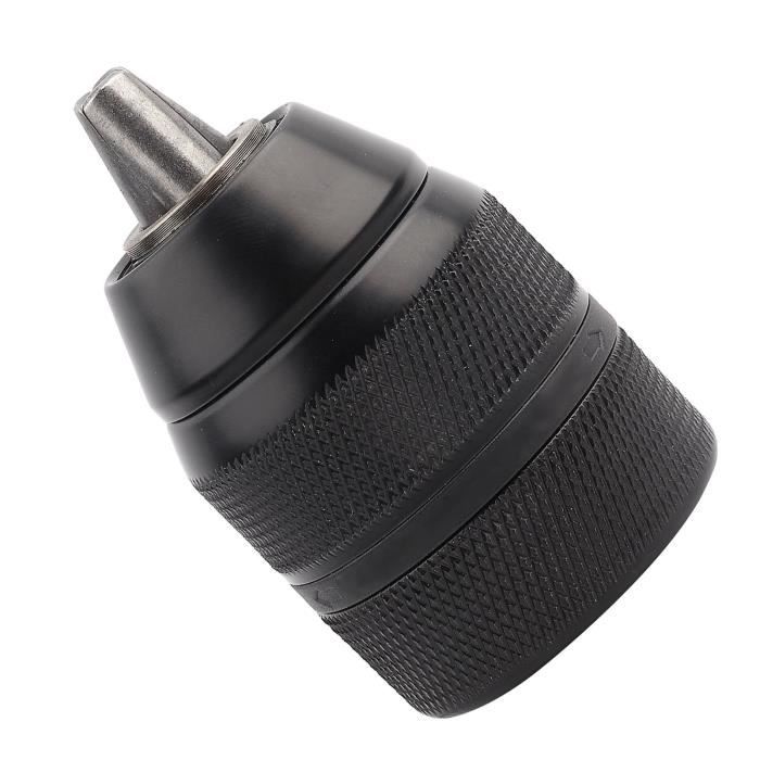 Dioche finisseur de tuyau Raccord de finition de collier de serrage de