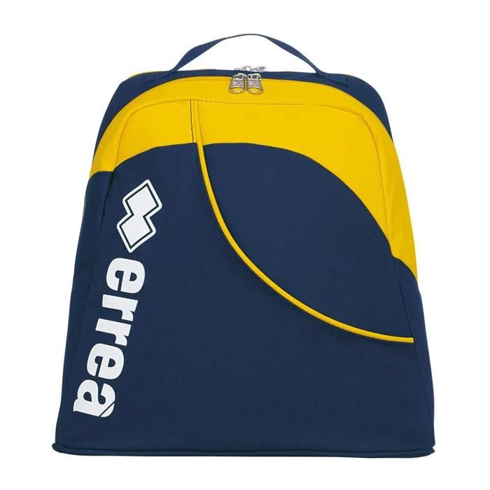 Sac à Dos Sportif Errea Lynos Pour Femme - Spacieux, Bandoulière Rembourrée, Design Pratique