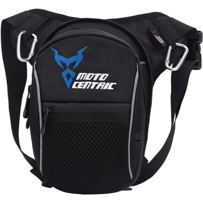 sacoche de jambe moto alpinestar