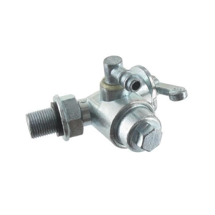 Robinet à essence adaptable ROBIN pour modèle EY20