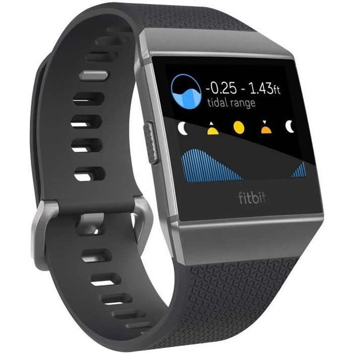 fitbit ionic discount