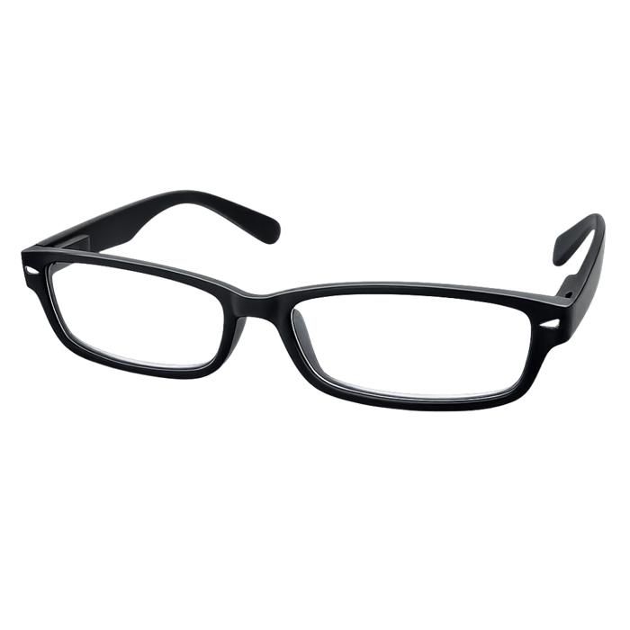 Meilleurs prix pour Lunettes loupe de lecture - OSE - + 2.5 Dioptrie - Noir
