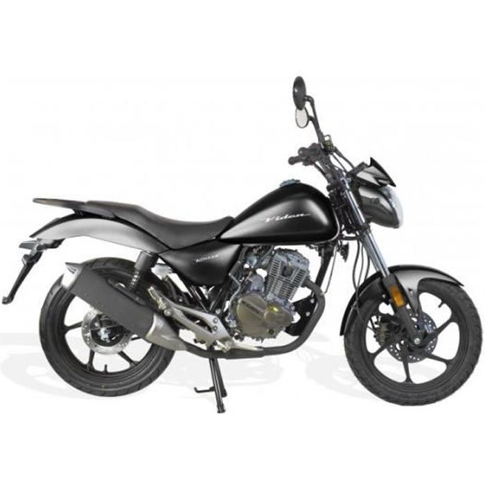125cc roadster