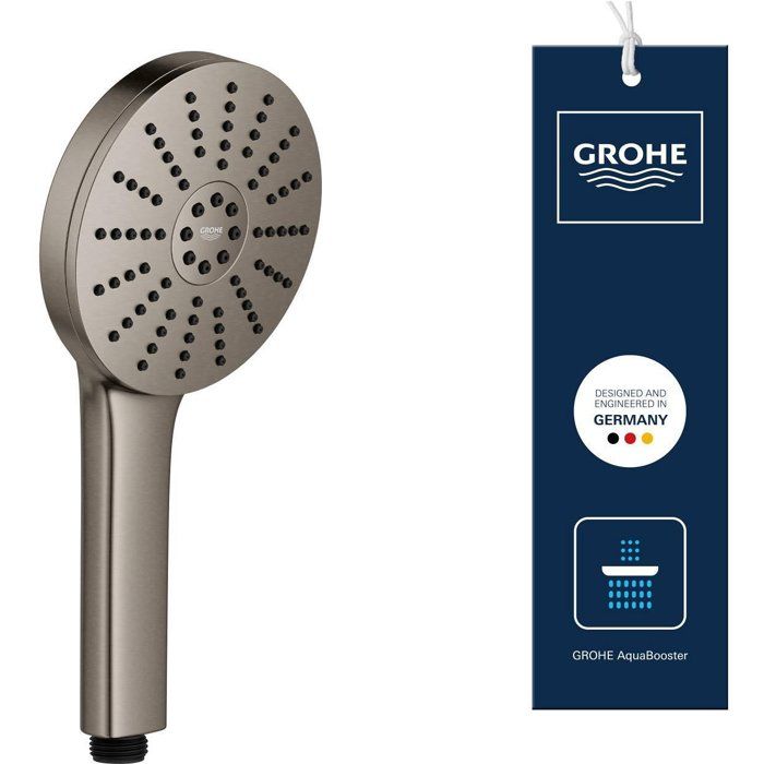 Grohe Douchette - Vitalio Joy+ 120 - 3 jets - vue 6