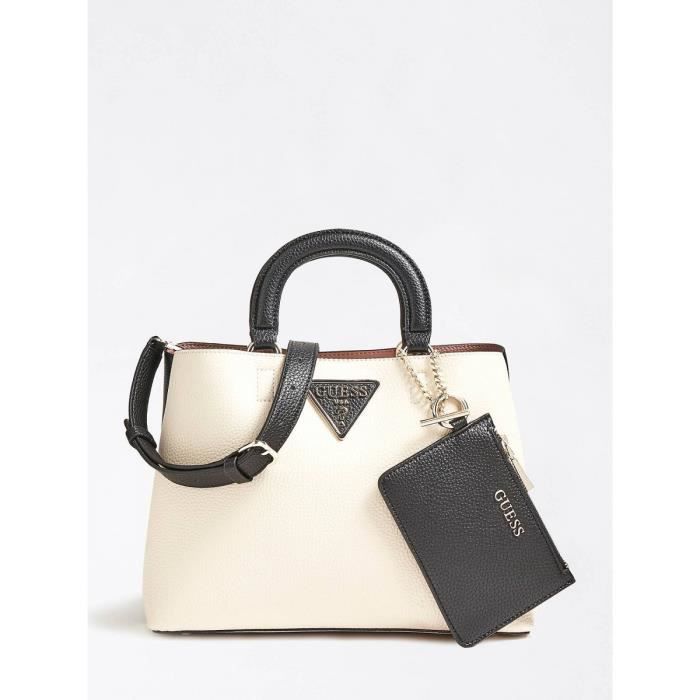 cuir guess