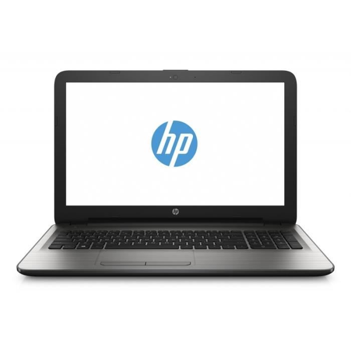 Vente PC Portable HP 17-x133nf pas cher