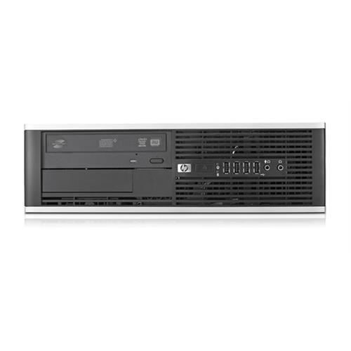 HP Compaq Pro 6000 Pro SFF. Reconditionné - Hewlett-Packard reconditionné disponible sur Cdiscount Seconde Vie