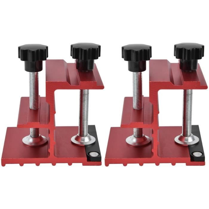 Ensemble D'épissage De Bande 1/4 10 Pouces Bloc D'épissage De Bande