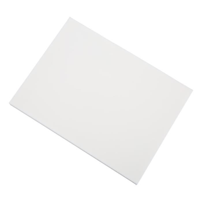 Essdee Bloc De Sculpture Mastercut 300 X 200 X 4 Mm (Paquet De 2) - Matériau Facile à Graver