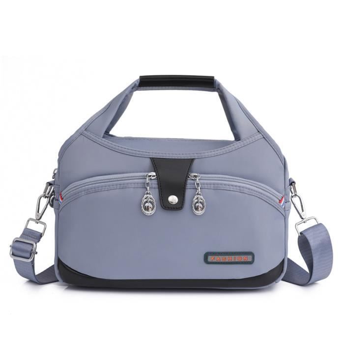 Grand sac à bandoulière souple 13L | Sacs | FR