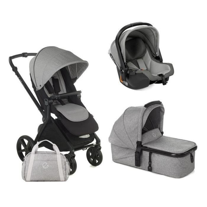 Soldes poussette sales jane