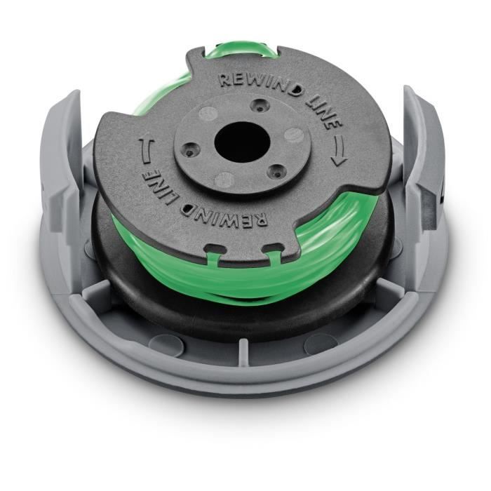 Bobine de fil Kärcher 2.444 015.0 1 pc - vue 2