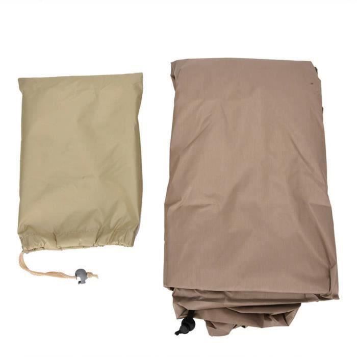 Couverture De Barbecue, Housse Pour Barbecue En Tissu Oxford 420D
