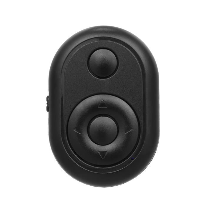 Appareil Photo Bluetooth Obturateur Bt Retardateur Page Flip Video