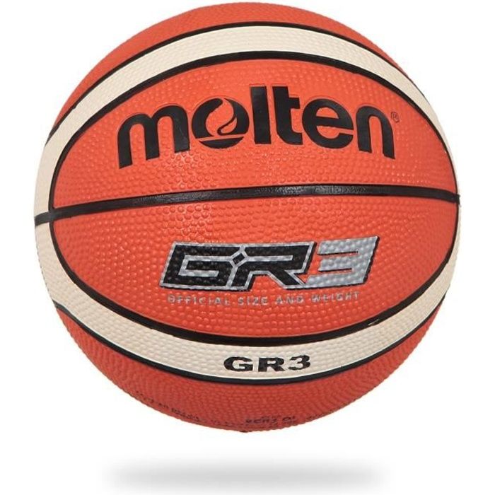 ballon basket molten