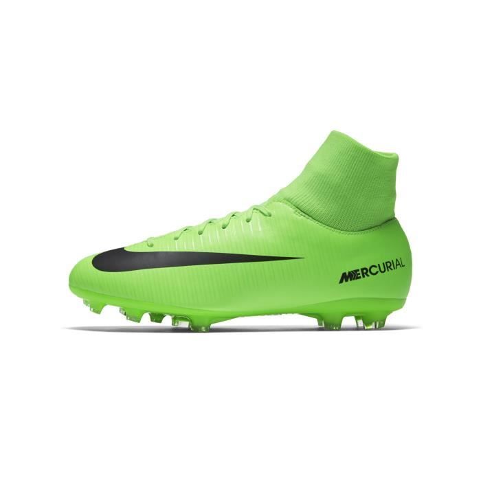 chaussure de foot mercurial
