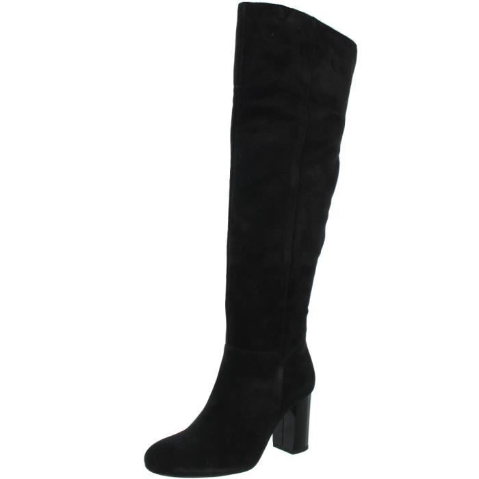 les bottes guess
