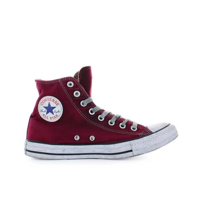 chuck taylor all star bordeaux