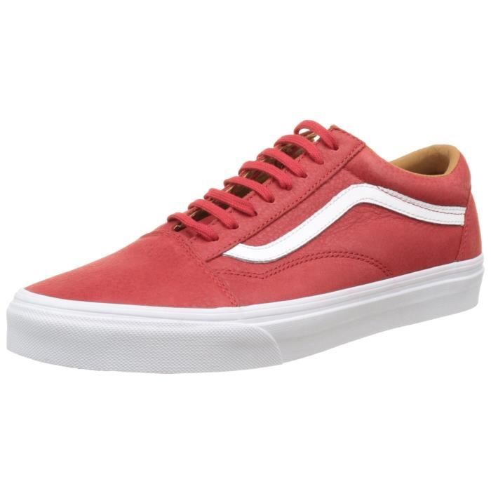 vans old skool 2d