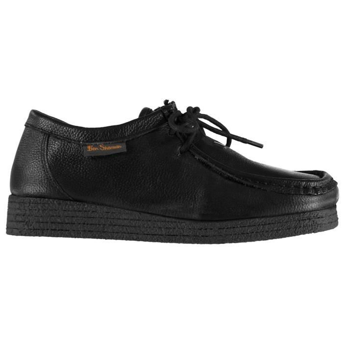 chaussure ben sherman