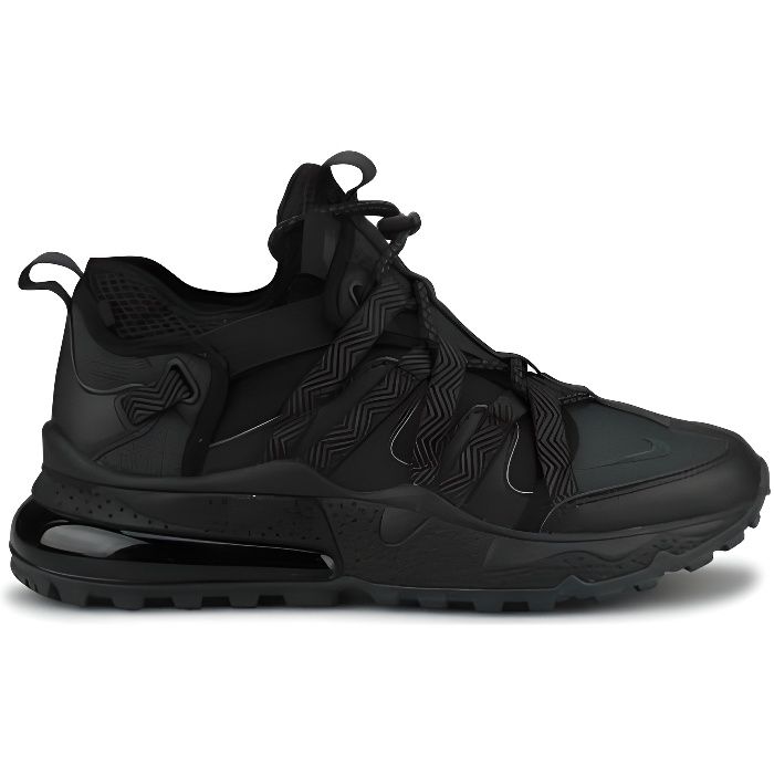 air max bowfin noir