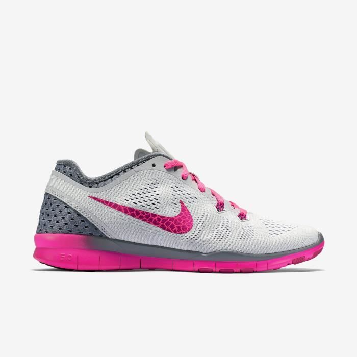 courir nike tekno