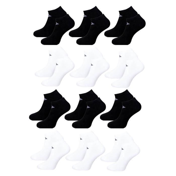 chaussettes converse homme