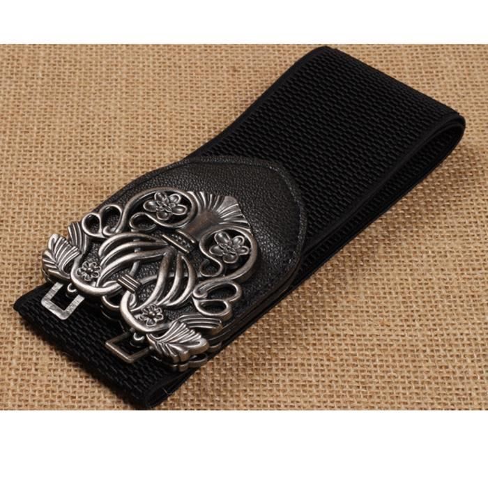 Sangle Vrai Cuir Brun Foncé Mésures: 22/20mm Boucle Promo Outlet Accessoires