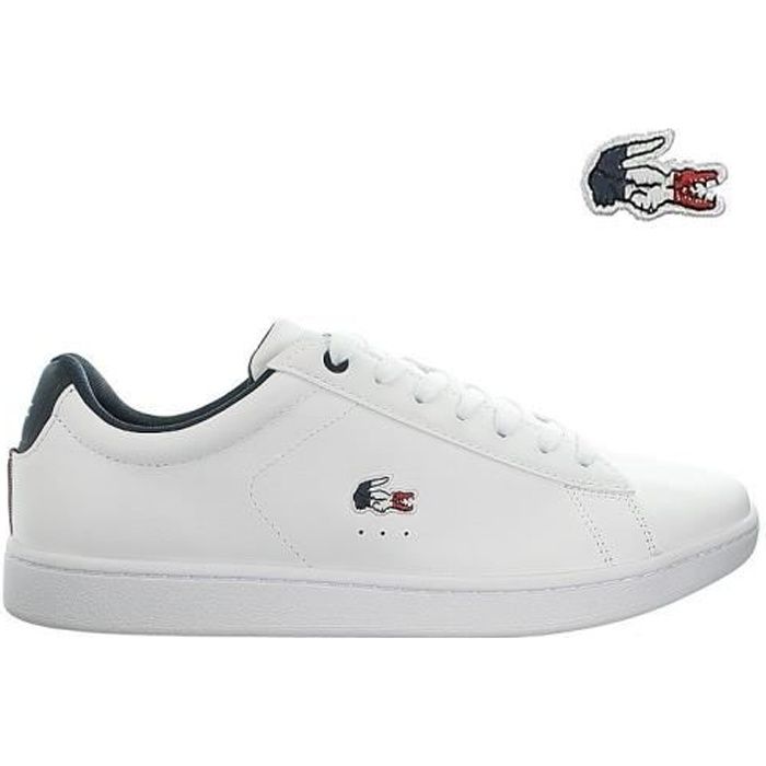 basket basse carnaby