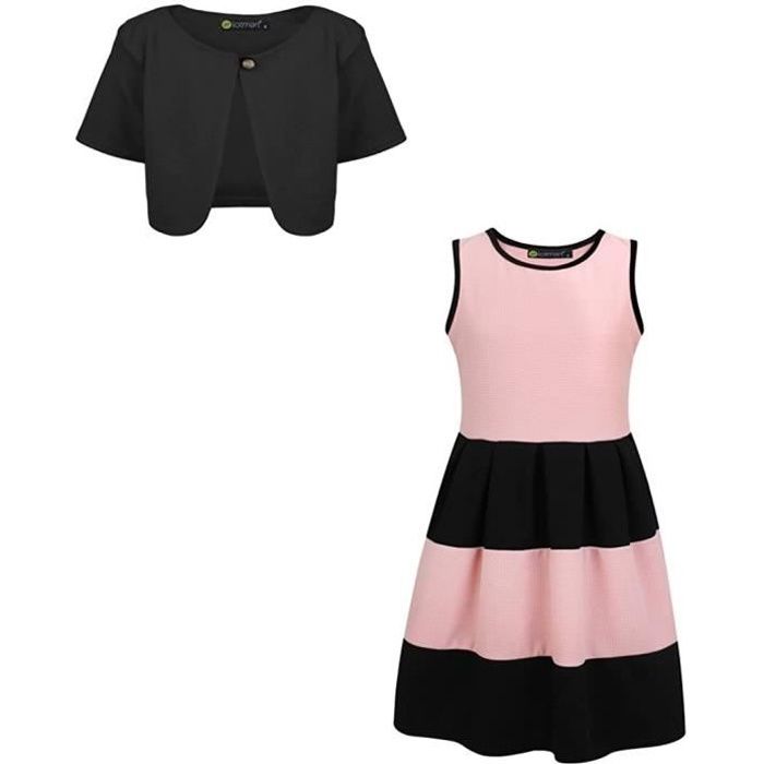 robe patineuse 12 ans