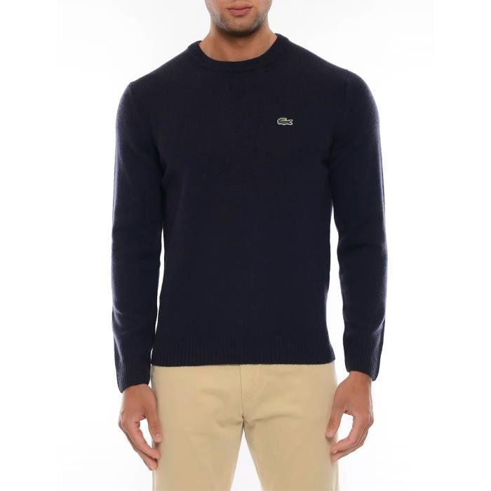 pull over lacoste