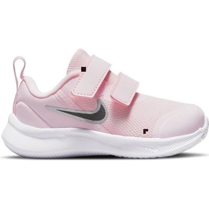 nike star runner rose
