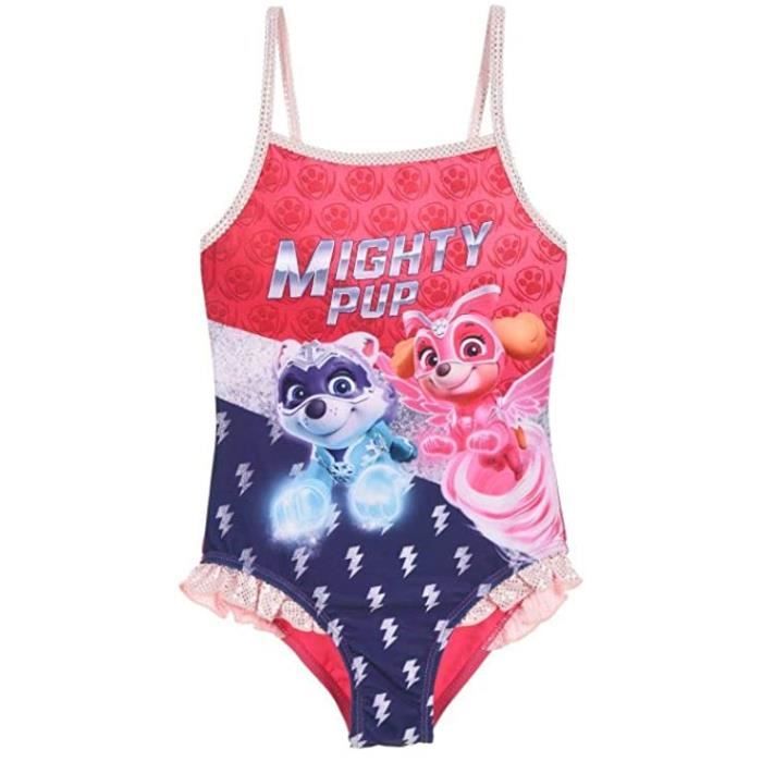 Maillot de bain on sale stella pat patrouille
