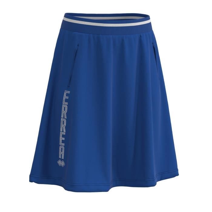 Jupe-culotte (Skort) Bad Birdie Pour Femme - Taille L (tour De Taille 30") - Bleu Océan - Neuf Avec étiquettes