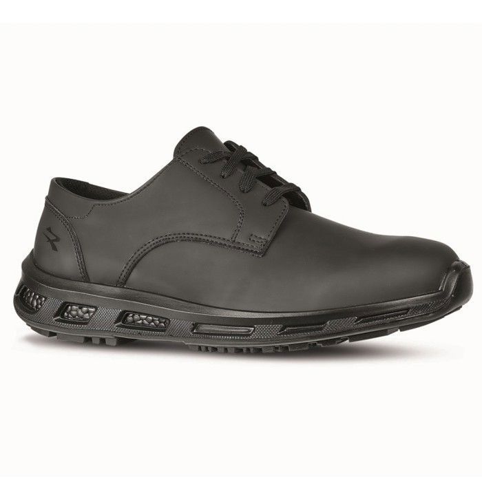 Scarpe Antinfortunistiche U-Power Red Lion Taglia 45 – Modello Senza Metalli, Idrorepellenti E Antiscivolo S2 SRC