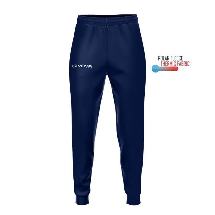 Jogging Polaire - Adidas - Garçon - Vert - Respirant - Multisport Vert