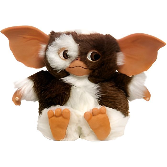 Gremlins peluche Smiling Gizmo 15 cm